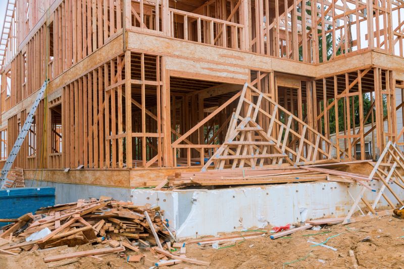 Custom Framing Solutions